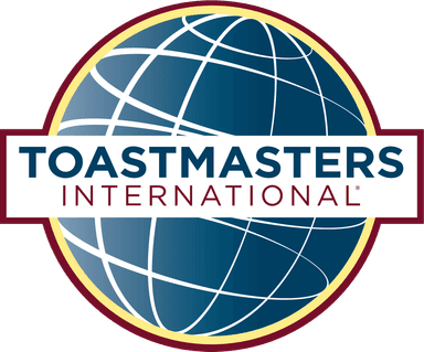 Toastmasters Logo
