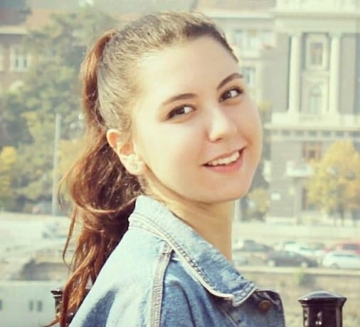 Ani Mdinaradze