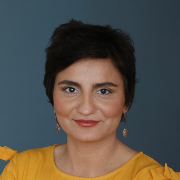 Iolanda Humă